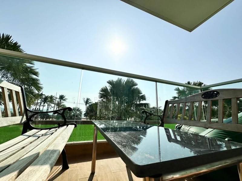 Cetus Beachfront, Chon Buri (Pattaya), Village No. 12 422 Jomtiensaineung Rd, Na Kloe, Bang Lamung (Pattaya), Chon Buri (Pattaya), 2 Bedrooms, 94 sqm, Condo For Sale, by Supitsara  Sangarun, 500528493 - DDproperty.com