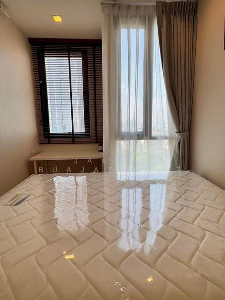 Q House Sukhumvit 79, Bangkok, 2059 Sukhumvit Road, Phra Kanong Nua, Watthana, Bangkok, 1 Bedroom, 30 sqm, Condo For Sale, by Jakree Buajatturat, 500528494 - DDproperty.com