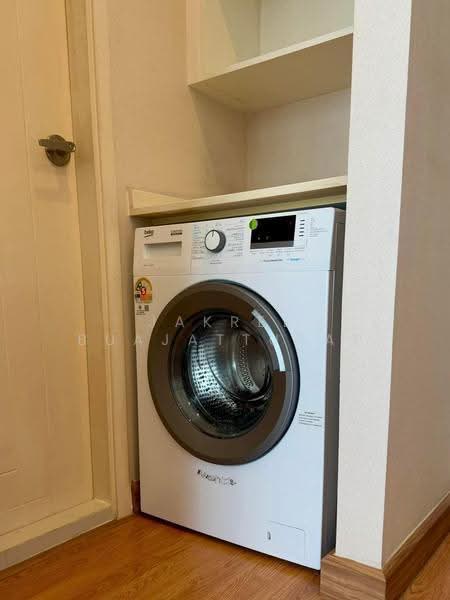 Q House Sukhumvit 79, Bangkok, 2059 Sukhumvit Road, Phra Kanong Nua, Watthana, Bangkok, 1 Bedroom, 30 sqm, Condo For Sale, by Jakree Buajatturat, 500528494 - DDproperty.com