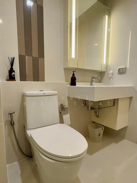Q House Sukhumvit 79, Bangkok, 2059 Sukhumvit Road, Phra Kanong Nua, Watthana, Bangkok, 1 Bedroom, 30 sqm, Condo For Sale, by Jakree Buajatturat, 500528494 - DDproperty.com