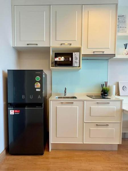 Q House Sukhumvit 79, Bangkok, 2059 Sukhumvit Road, Phra Kanong Nua, Watthana, Bangkok, 1 Bedroom, 30 sqm, Condo For Sale, by Jakree Buajatturat, 500528494 - DDproperty.com
