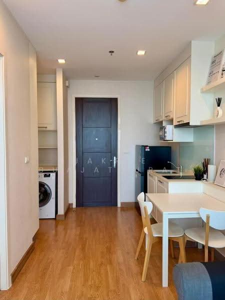Q House Sukhumvit 79, Bangkok, 2059 Sukhumvit Road, Phra Kanong Nua, Watthana, Bangkok, 1 Bedroom, 30 sqm, Condo For Sale, by Jakree Buajatturat, 500528494 - DDproperty.com