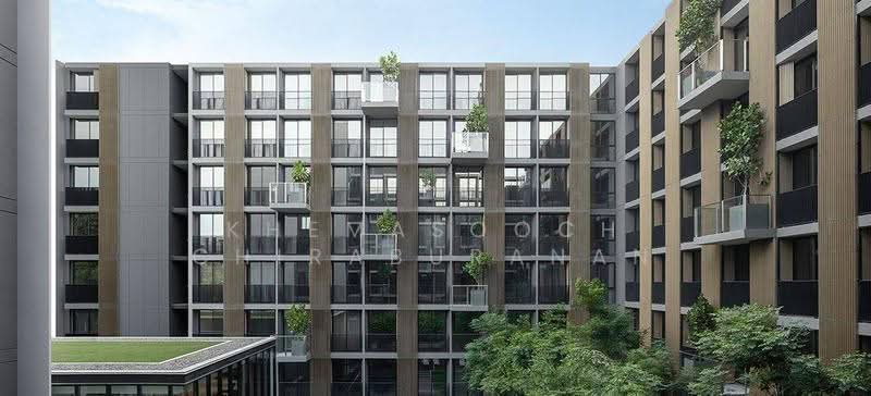 Noble Ambience Sukhumvit 42 : โนเบิล แอมเบียนส์ สุขุมวิท 42, กรุงเทพ, 55 ซอยสุขชัย, คลองตัน, คลองเตย, กรุงเทพ, 41 ตร.ม., คอนโด ให้เช่า, โดย Khemasooch Chiraburanan, 500528495 - DDproperty.com