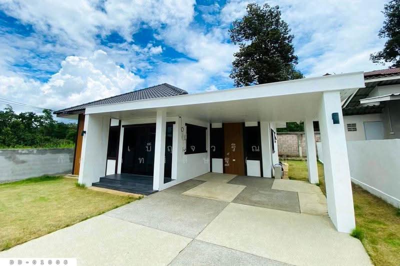 Detached house in Mae Faek Mai, San Sai, Chiang Mai DD-01006, Chiang Mai, Mae Phaek Mai, San Sai, Chiang Mai, 3 Bedrooms, 100 sqm, Single Detached House For Sale, by Benchawarin Pakkawetppisit, 500528496 - DDproperty.com