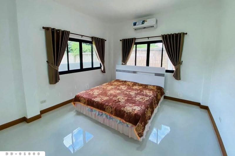 บ้านเดี่ยว แม่แฝกใหม่ สันทราย เชียงใหม่ ใกล้โรงพยาบาลสันทราย DD-01006, เชียงใหม่, แม่แฝกใหม่, สันทราย, เชียงใหม่, 100 ตร.ม., บ้านเดี่ยว ขาย, โดย เบ็ญจวริณ ภัคเวทพิสิษฐ์(เบ็ญ), 500528496 - DDproperty.com