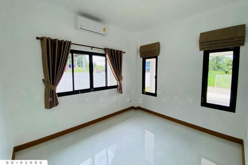 Detached house in Mae Faek Mai, San Sai, Chiang Mai DD-01006, Chiang Mai, Mae Phaek Mai, San Sai, Chiang Mai, 3 Bedrooms, 100 sqm, Single Detached House For Sale, by Benchawarin Pakkawetppisit, 500528496 - DDproperty.com