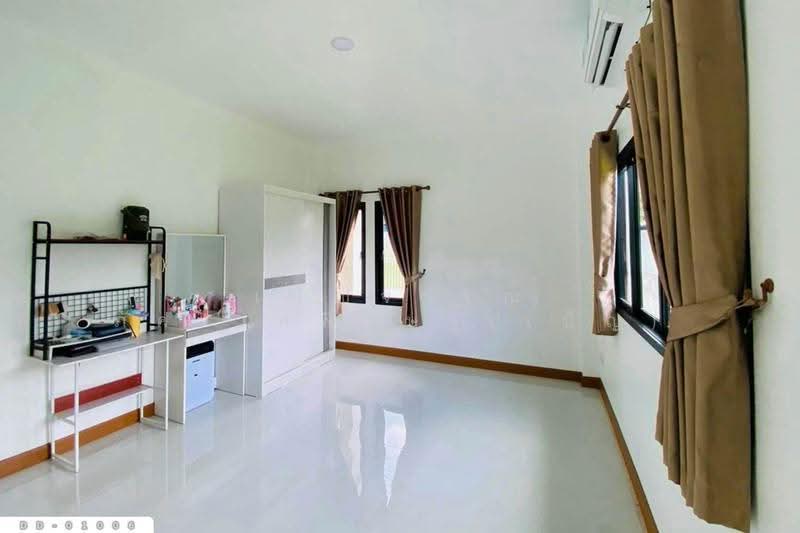 Detached house in Mae Faek Mai, San Sai, Chiang Mai DD-01006, Chiang Mai, Mae Phaek Mai, San Sai, Chiang Mai, 3 Bedrooms, 100 sqm, Single Detached House For Sale, by Benchawarin Pakkawetppisit, 500528496 - DDproperty.com