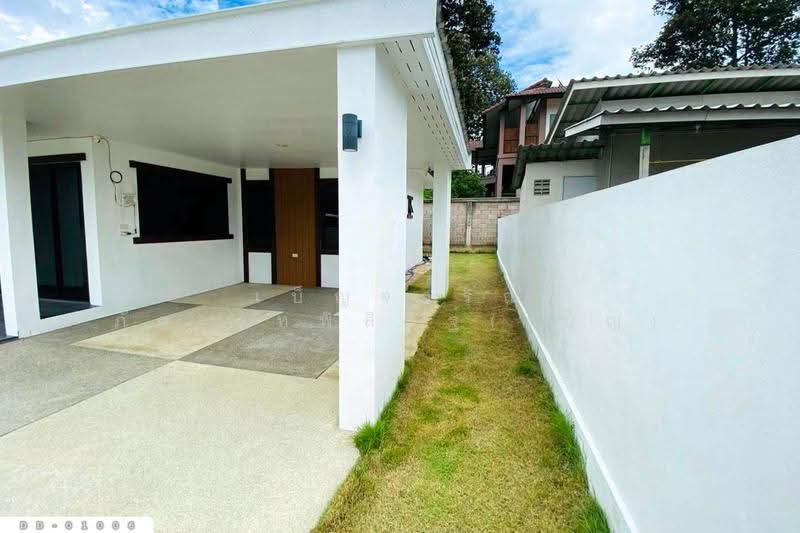 Detached house in Mae Faek Mai, San Sai, Chiang Mai DD-01006, Chiang Mai, Mae Phaek Mai, San Sai, Chiang Mai, 3 Bedrooms, 100 sqm, Single Detached House For Sale, by Benchawarin Pakkawetppisit, 500528496 - DDproperty.com