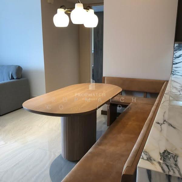 The Met Sathorn, Bangkok, 123 South Sathorn Road, Thung Maha Mek, Sathon, Bangkok, 2 Bedrooms, 90 sqm, Condo For Rent, by PROPMATCH CO., LTD., 500528497 - DDproperty.com