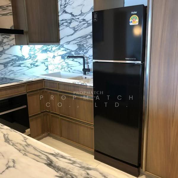 The Met Sathorn, Bangkok, 123 South Sathorn Road, Thung Maha Mek, Sathon, Bangkok, 2 Bedrooms, 90 sqm, Condo For Rent, by PROPMATCH CO., LTD., 500528497 - DDproperty.com