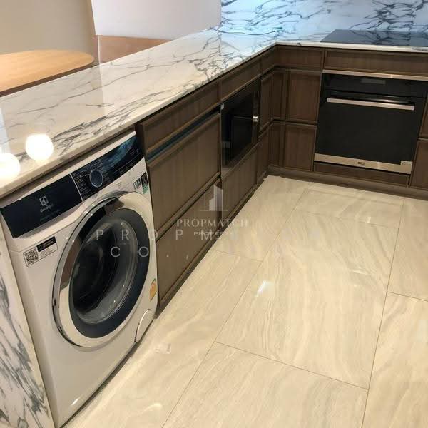 The Met Sathorn, Bangkok, 123 South Sathorn Road, Thung Maha Mek, Sathon, Bangkok, 2 Bedrooms, 90 sqm, Condo For Rent, by PROPMATCH CO., LTD., 500528497 - DDproperty.com