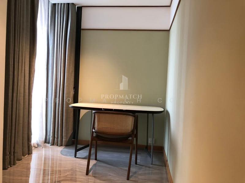 The Met Sathorn : เดอะ เม็ท สาทร, กรุงเทพ, 123 ถนนสาทรใต้, ทุ่งมหาเมฆ, สาทร, กรุงเทพ, 90 ตร.ม., คอนโด ให้เช่า, โดย PROPMATCH CO., LTD., 500528497 - DDproperty.com
