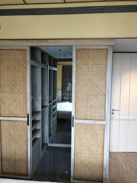 The Met Sathorn, Bangkok, 123 South Sathorn Road, Thung Maha Mek, Sathon, Bangkok, 2 Bedrooms, 90 sqm, Condo For Rent, by PROPMATCH CO., LTD., 500528497 - DDproperty.com