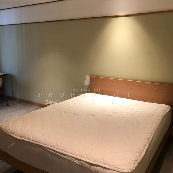 The Met Sathorn, Bangkok, 123 South Sathorn Road, Thung Maha Mek, Sathon, Bangkok, 2 Bedrooms, 90 sqm, Condo For Rent, by PROPMATCH CO., LTD., 500528497 - DDproperty.com