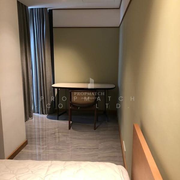 The Met Sathorn, Bangkok, 123 South Sathorn Road, Thung Maha Mek, Sathon, Bangkok, 2 Bedrooms, 90 sqm, Condo For Rent, by PROPMATCH CO., LTD., 500528497 - DDproperty.com