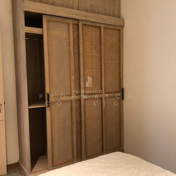 The Met Sathorn, Bangkok, 123 South Sathorn Road, Thung Maha Mek, Sathon, Bangkok, 2 Bedrooms, 90 sqm, Condo For Rent, by PROPMATCH CO., LTD., 500528497 - DDproperty.com