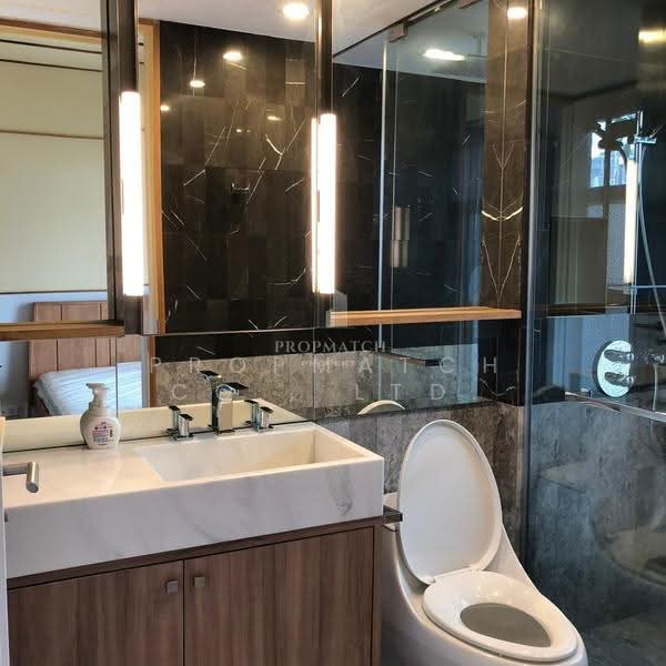 The Met Sathorn, Bangkok, 123 South Sathorn Road, Thung Maha Mek, Sathon, Bangkok, 2 Bedrooms, 90 sqm, Condo For Rent, by PROPMATCH CO., LTD., 500528497 - DDproperty.com