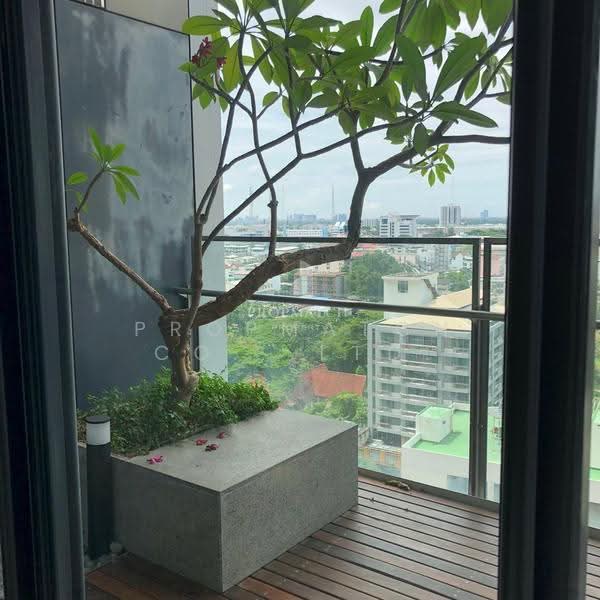 The Met Sathorn, Bangkok, 123 South Sathorn Road, Thung Maha Mek, Sathon, Bangkok, 2 Bedrooms, 90 sqm, Condo For Rent, by PROPMATCH CO., LTD., 500528497 - DDproperty.com