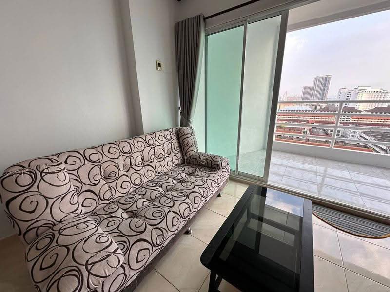 View Talay 5, Chon Buri (Pattaya), Nong Pru, Bang Lamung (Pattaya), Chon Buri (Pattaya), 1 Bedroom, 48 sqm, Condo For Sale, by Supitsara Sangarun, 500528499 - DDproperty.com