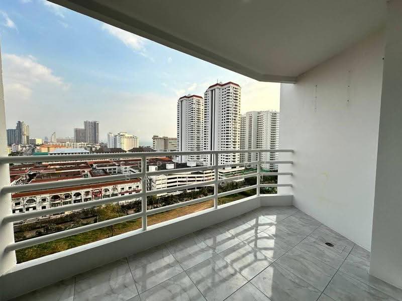 View Talay 5, Chon Buri (Pattaya), Nong Pru, Bang Lamung (Pattaya), Chon Buri (Pattaya), 1 Bedroom, 48 sqm, Condo For Sale, by Supitsara Sangarun, 500528499 - DDproperty.com