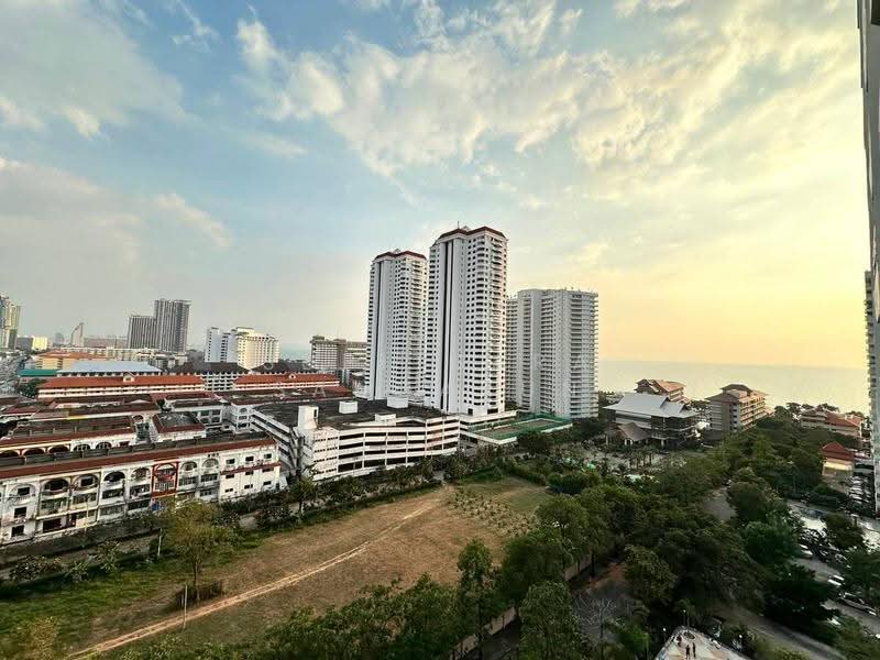 View Talay 5, Chon Buri (Pattaya), Nong Pru, Bang Lamung (Pattaya), Chon Buri (Pattaya), 1 Bedroom, 48 sqm, Condo For Sale, by Supitsara Sangarun, 500528499 - DDproperty.com