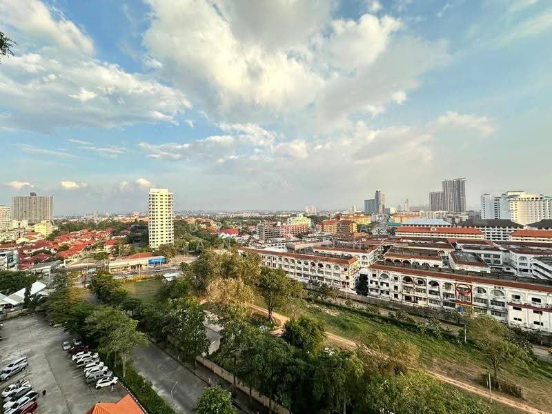 View Talay 5, Chon Buri (Pattaya), Nong Pru, Bang Lamung (Pattaya), Chon Buri (Pattaya), 1 Bedroom, 48 sqm, Condo For Sale, by Supitsara Sangarun, 500528499 - DDproperty.com