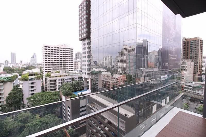 MARQUE Sukhumvit, Bangkok, 719 Sukhumvit 39 Road, Khlong Tan Nua, Watthana, Bangkok, 2 Bedrooms, 127 sqm, Condo For Rent, by Khemasooch Chiraburanan, 500528500 - DDproperty.com