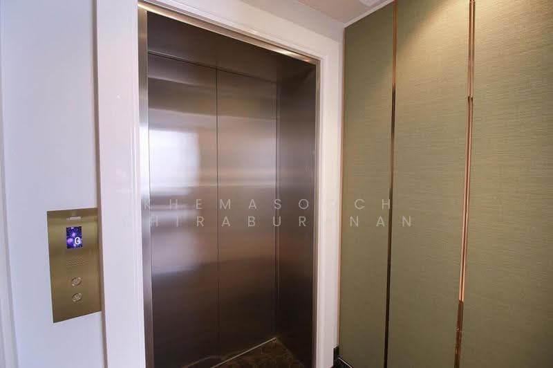 MARQUE Sukhumvit, Bangkok, 719 Sukhumvit 39 Road, Khlong Tan Nua, Watthana, Bangkok, 2 Bedrooms, 127 sqm, Condo For Rent, by Khemasooch Chiraburanan, 500528500 - DDproperty.com