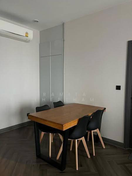 Urbano Rajavithi, Bangkok, Rajavithi Road, Bang Phlat, Bangkok, 2 Bedrooms, 65 sqm, Condo For Sale, by Ramita Theptham, 500528502 - DDproperty.com