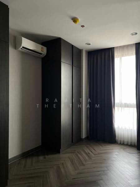 Urbano Rajavithi, Bangkok, Rajavithi Road, Bang Phlat, Bangkok, 2 Bedrooms, 65 sqm, Condo For Sale, by Ramita Theptham, 500528502 - DDproperty.com