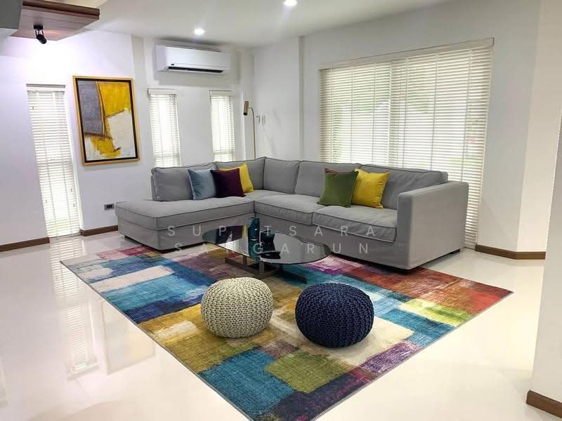 Casa Jomtien condominiums, Chon Buri (Pattaya), 108/1 หาดจอมเทียน, Nong Pru, Bang Lamung (Pattaya), Chon Buri (Pattaya), 4 Bedrooms, 500 sqm, Condo For Rent, by Supitsara Sangarun, 500528503 - DDproperty.com