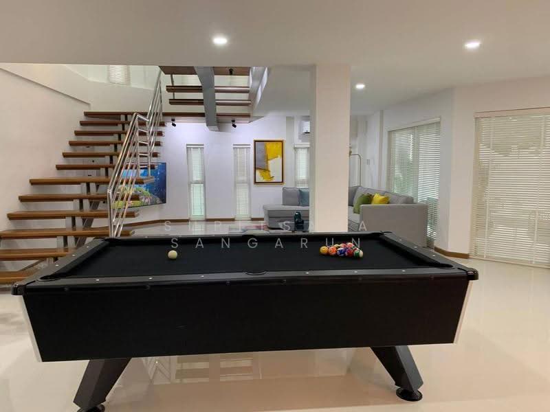 Casa Jomtien condominiums, Chon Buri (Pattaya), 108/1 หาดจอมเทียน, Nong Pru, Bang Lamung (Pattaya), Chon Buri (Pattaya), 4 Bedrooms, 500 sqm, Condo For Rent, by Supitsara Sangarun, 500528503 - DDproperty.com