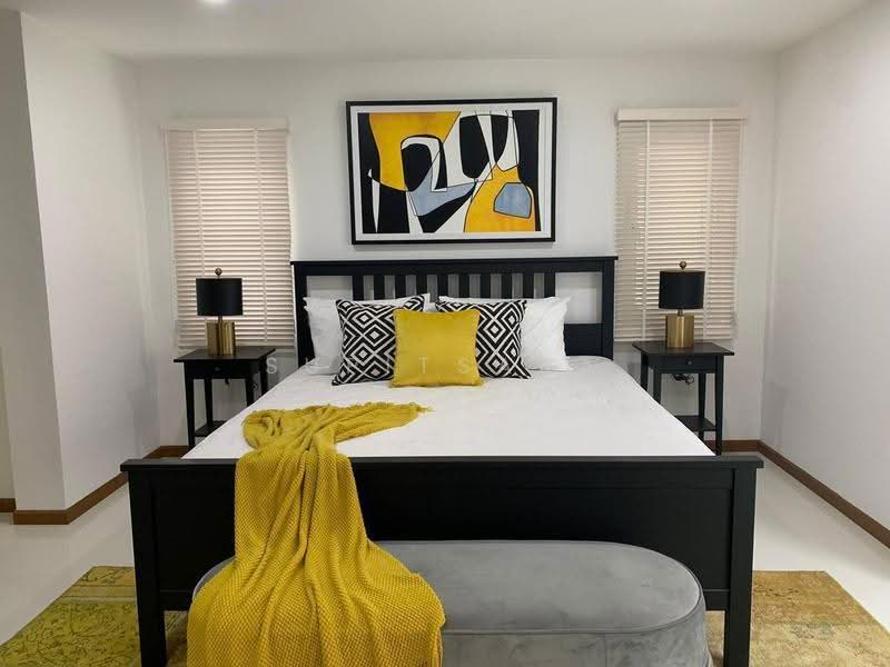 Casa Jomtien condominiums, Chon Buri (Pattaya), 108/1 หาดจอมเทียน, Nong Pru, Bang Lamung (Pattaya), Chon Buri (Pattaya), 4 Bedrooms, 500 sqm, Condo For Rent, by Supitsara Sangarun, 500528503 - DDproperty.com