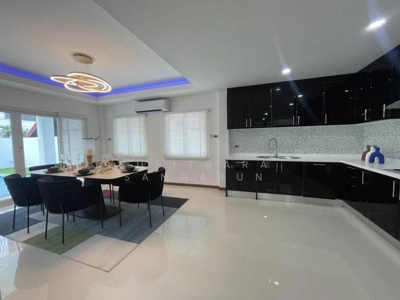 Casa Jomtien condominiums, Chon Buri (Pattaya), 108/1 หาดจอมเทียน, Nong Pru, Bang Lamung (Pattaya), Chon Buri (Pattaya), 4 Bedrooms, 500 sqm, Condo For Rent, by Supitsara Sangarun, 500528503 - DDproperty.com