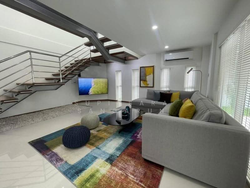 Casa Jomtien condominiums, Chon Buri (Pattaya), 108/1 หาดจอมเทียน, Nong Pru, Bang Lamung (Pattaya), Chon Buri (Pattaya), 4 Bedrooms, 500 sqm, Condo For Rent, by Supitsara Sangarun, 500528503 - DDproperty.com