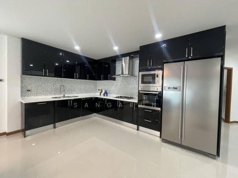 Casa Jomtien condominiums, Chon Buri (Pattaya), 108/1 หาดจอมเทียน, Nong Pru, Bang Lamung (Pattaya), Chon Buri (Pattaya), 4 Bedrooms, 500 sqm, Condo For Rent, by Supitsara Sangarun, 500528503 - DDproperty.com