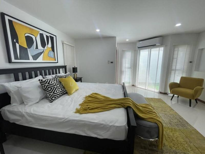 Casa Jomtien condominiums, Chon Buri (Pattaya), 108/1 หาดจอมเทียน, Nong Pru, Bang Lamung (Pattaya), Chon Buri (Pattaya), 4 Bedrooms, 500 sqm, Condo For Rent, by Supitsara Sangarun, 500528503 - DDproperty.com