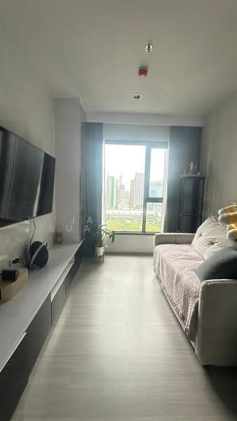 Life Asoke-Rama 9, Bangkok, 626 Asoke-Dindaeng Road, Makkasan, Ratchathewi, Bangkok, 1 Bedroom, 36 sqm, Condo For Sale, by Jakree Buajatturat, 500528504 - DDproperty.com
