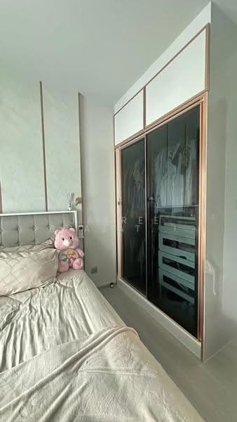 Life Asoke-Rama 9, Bangkok, 626 Asoke-Dindaeng Road, Makkasan, Ratchathewi, Bangkok, 1 Bedroom, 36 sqm, Condo For Sale, by Jakree Buajatturat, 500528504 - DDproperty.com
