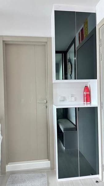 Life Asoke-Rama 9, Bangkok, 626 Asoke-Dindaeng Road, Makkasan, Ratchathewi, Bangkok, 1 Bedroom, 36 sqm, Condo For Sale, by Jakree Buajatturat, 500528504 - DDproperty.com