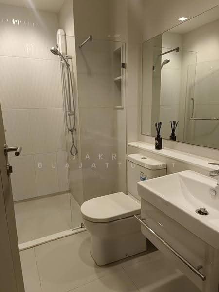 Life Asoke-Rama 9, Bangkok, 626 Asoke-Dindaeng Road, Makkasan, Ratchathewi, Bangkok, 1 Bedroom, 36 sqm, Condo For Sale, by Jakree Buajatturat, 500528504 - DDproperty.com