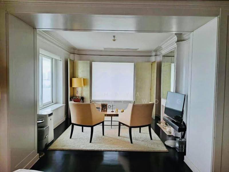 Lumpini Park Riverside Rama 3, Bangkok, 4 Rama 3 Road, Bang Pong Pang, Yan Nawa, Bangkok, 1 Bedroom, 200 sqm, Condo For Rent, by Achaya Nithipanyawong, 500528506 - DDproperty.com