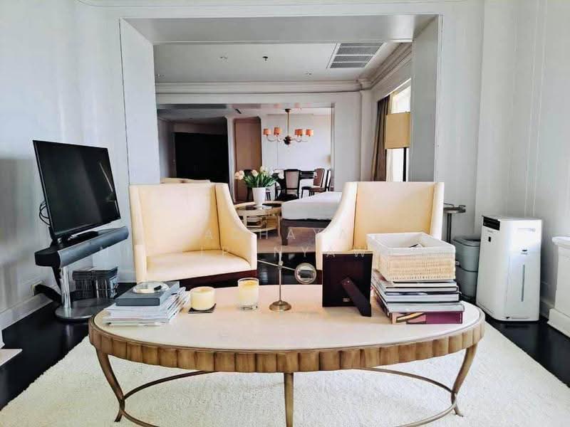 Lumpini Park Riverside Rama 3, Bangkok, 4 Rama 3 Road, Bang Pong Pang, Yan Nawa, Bangkok, 1 Bedroom, 200 sqm, Condo For Rent, by Achaya Nithipanyawong, 500528506 - DDproperty.com