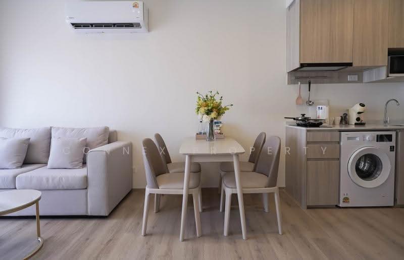 Origin Place Bangna, Bangkok, Bang Na-Trat 48 Alley, Bang Na, Bangkok, 1 Bedroom, 35 sqm, Condo For Rent, by Connex Property, 500528507 - DDproperty.com