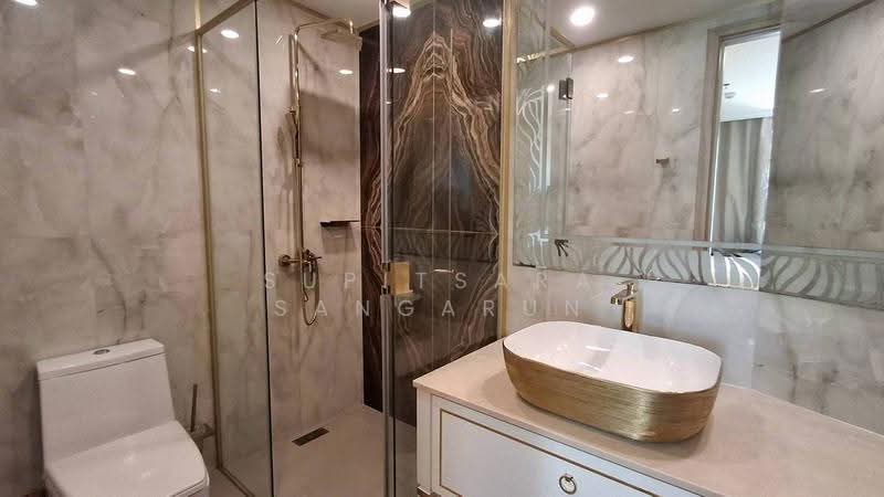 Copacabana Beach Jomtien, Chon Buri (Pattaya), Jomtien Sai Song Rd, Nong Pru, Bang Lamung (Pattaya), Chon Buri (Pattaya), 1 Bedroom, 35 sqm, Condo For Rent, by Supitsara Sangarun, 500528511 - DDproperty.com