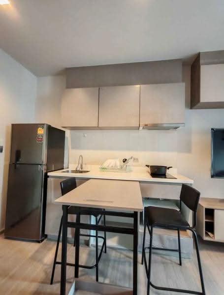 Life Asoke-Rama 9, Bangkok, 626 Asoke-Dindaeng Road, Makkasan, Ratchathewi, Bangkok, 1 Bedroom, 26 sqm, Condo For Rent, by Achaya Nithipanyawong, 500528515 - DDproperty.com
