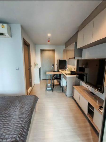 Life Asoke-Rama 9, Bangkok, 626 Asoke-Dindaeng Road, Makkasan, Ratchathewi, Bangkok, 1 Bedroom, 26 sqm, Condo For Rent, by Achaya Nithipanyawong, 500528515 - DDproperty.com