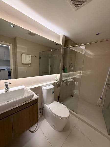 Vtara Sukhumvit 36, Bangkok, 118 Soi Saen Sabai, Phra Kanong, Khlong Toei, Bangkok, 2 Bedrooms, 65 sqm, Condo For Sale, by Ramita Theptham, 500528516 - DDproperty.com