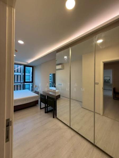 Vtara Sukhumvit 36 : วีธารา สุขุมวิท 36, กรุงเทพ, 118 ซอยแสนสบาย, พระโขนง, คลองเตย, กรุงเทพ, 65 ตร.ม., คอนโด ขาย, โดย Ramita Theptham, 500528516 - DDproperty.com
