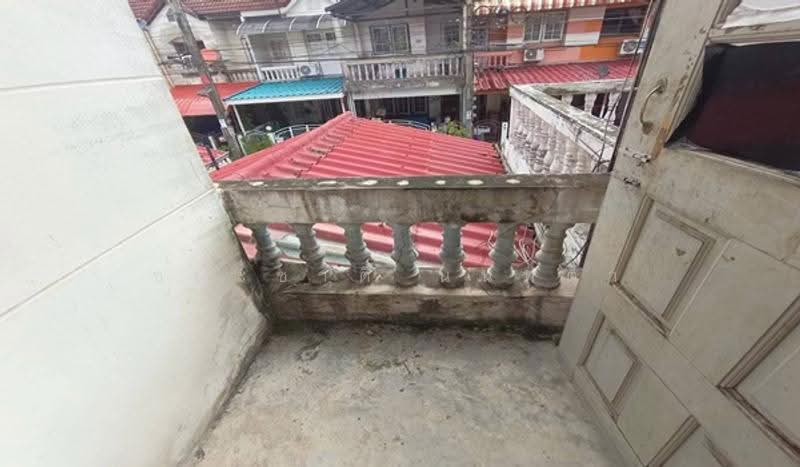 พนาสนธิ์ 4, Bangkok, Min Buri, Bangkok, 2 Bedrooms, 64 sqm, Townhouse For Sale, by ชนะชาติ นนท์ตา, 500528517 - DDproperty.com